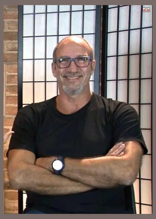 Márcio Simões